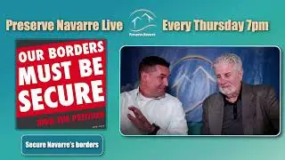 Can Anti-Inc Save Navarre?