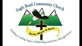 EBCC Service 10-20-2024 Pastor Brent Noorgard 