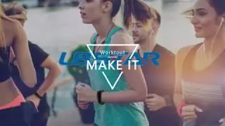 L8star R8 Smart Fitness Activity Tracker Continuous Heart Rate Monitor Waterproof
