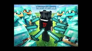 How I Escaped The DEADLIEST Island On A Hardcore Minecraft SMP