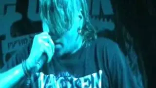 (Live) Ripshtos - Sevivon (סביבון סוב סוב סוב)