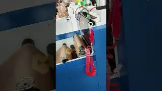 Packaging&nbsp;pad&nbsp;filling&nbsp;and&nbsp;cutting&nbsp;machine #art&nbsp;#gift&nbsp;#glass&nbsp;#cutting&nbsp;#kraftpaper&nbsp;#papercrafts&nbsp;#ship