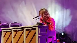 Collective Soul (December) 7/17/22 St Louis MO