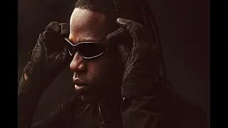 TRAVIS SCOTT - MARTIAN (FT. NAV & GUNNA) (PROD. 6SIXX)