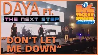 Big Ticket Summer Concert 2016 – Daya 