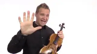 Five Violins for Ashlee