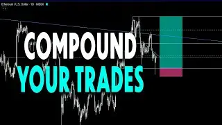 Compound Crypto Profits by Combining Strategies - C3 Essence Part 4