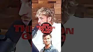 Theo Vonn NECK SHOVE INCIDENT Explained