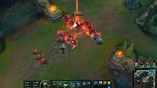 Fiddlesticks Mid ► Season 8 ►  Full League of Legends Gameplay ► ВЗАИМНАЯ ПОДПИСКА