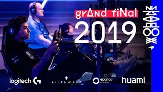 Shadow Project Season Two Finals