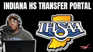 The IHSAA has approved a one-time transfer rule for high school athletes!