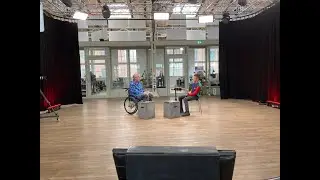 3M: Lernen Sie Moderator Dominik Peter kennen