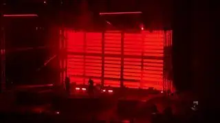 ODESZA - A Moment Apart Tour - Greek Theater, Berkeley CA - First 15 Minutes & Highlights