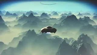 NMS Multiverse: Early Teaser