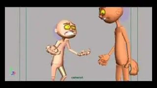 11 SECOND CLUB ANIMATION COMPETITION