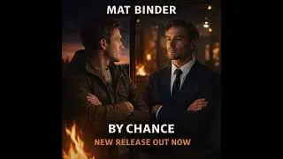 By chance