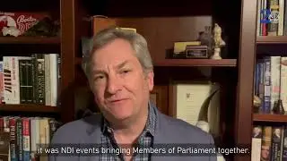 Scott Bates - NDI Kosovo 25