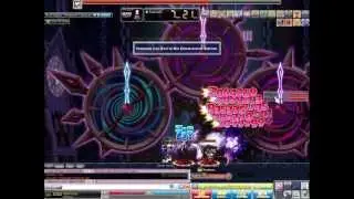 Battlemage Killed All Root Abyss Bosses (Hyper skills)