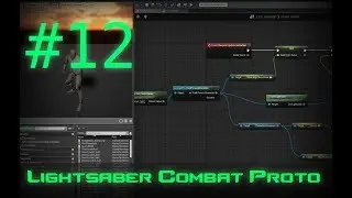 Adjusting Anim Blueprint for AI Character