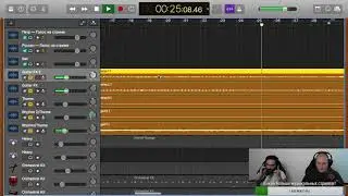 Making of Moth o War OST