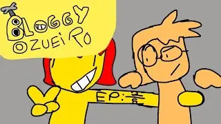 Bloggy o zueiro:na maldade