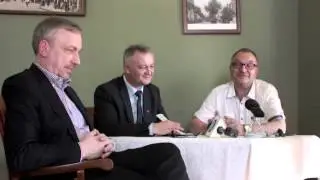 Bolec.Info - Gdzie się&nbsp;podziały wąsy marszałka?