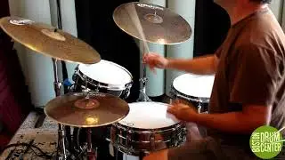 Bosphorus Master Vintage 20
