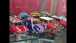 ToyEast 1/18 1:18 Diecast Highlights on Spielwarenmesse Toy Fairs 2024 Nuremberg - News & Premieres
