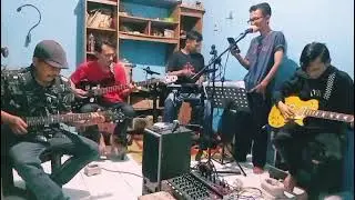 SO7 Kita by The Bloods (Cover)