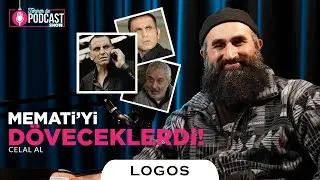Memati'yi D&ouml;veceklerdi! - Celal Al | Tekiner ile Podcast Show - 18. B&ouml;l&uuml;m