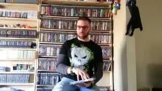 Gare Bear's Video Game Grabs #3 - Garage Sale Season Has Begun!