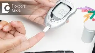 What is the best time to check Blood Sugar after a meal?-Dr. Nagaraj S