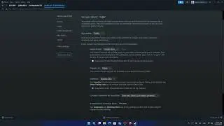 How to HIDE Game Activity on Steam Profile