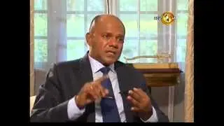 රටක් වශයෙන් අප කලයුත්තේ කුමක්ද?  Gen. Daya Ratnayake