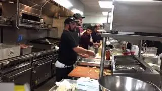 Hodads In Action At Legends Of Bennet Valley Ca