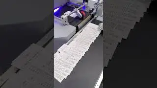 Germent tag high speed printing machine, uv digital inkjet, variable date printer