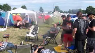 Metalfest Loreley 2014/Memories