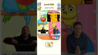 DOP 5 Draw One Part Fun Mobile Puzzle Game (Walkthrough + Tips) #dop5 #puzzle #gaming #level1889