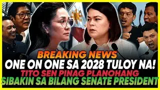 SOTTO PINAG PLANOHAN NI LOBIN RISA AT SARA ONE ON ONE KAKASA BA KAYO