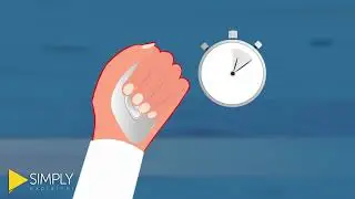 Bono Sleep Tutorial Animated Video | Simply Explainer | Video Animation