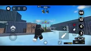 I Try major to 1v1 me 👍