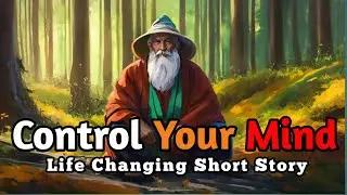 Unlocking Mental Fortitude | Life Changing Short Story