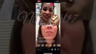Mami Jordan. Pelea vídeo live. 😂😂😂😂😂😂🔥🔥🔥🔥
