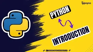 Python Full Introduction in English | Complete Python Basics for Beginners