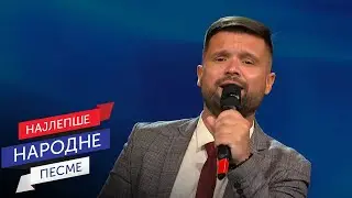 Ustala je majka rano – Dragi Domić