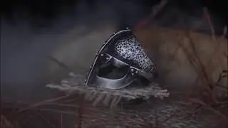 Anel Viking / Viking Ring - (Making a Viking Ring)
