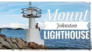 Hiking || Mount Johnston Lighthouse || Pallavi Rohit vlogs|| Hong Kong