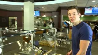 ND Community Colleges: Taking the Next Steps