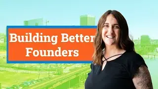 Building Better Founders at Lighthouse Labs