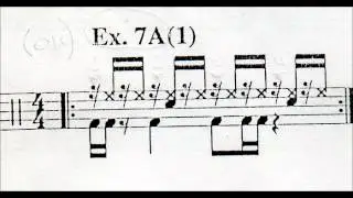 Rhythmic Illusions